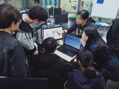 我校師生在第十三屆“高教杯”全國大學生先進成圖技術與產品信息建模創新大賽中再獲佳績，彰顯高教培訓新成果