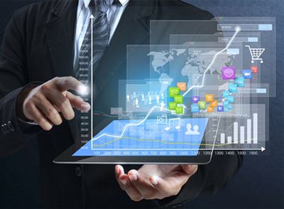 科技引領未來 寧夏電商營銷培訓與網絡技術開發的融合創新